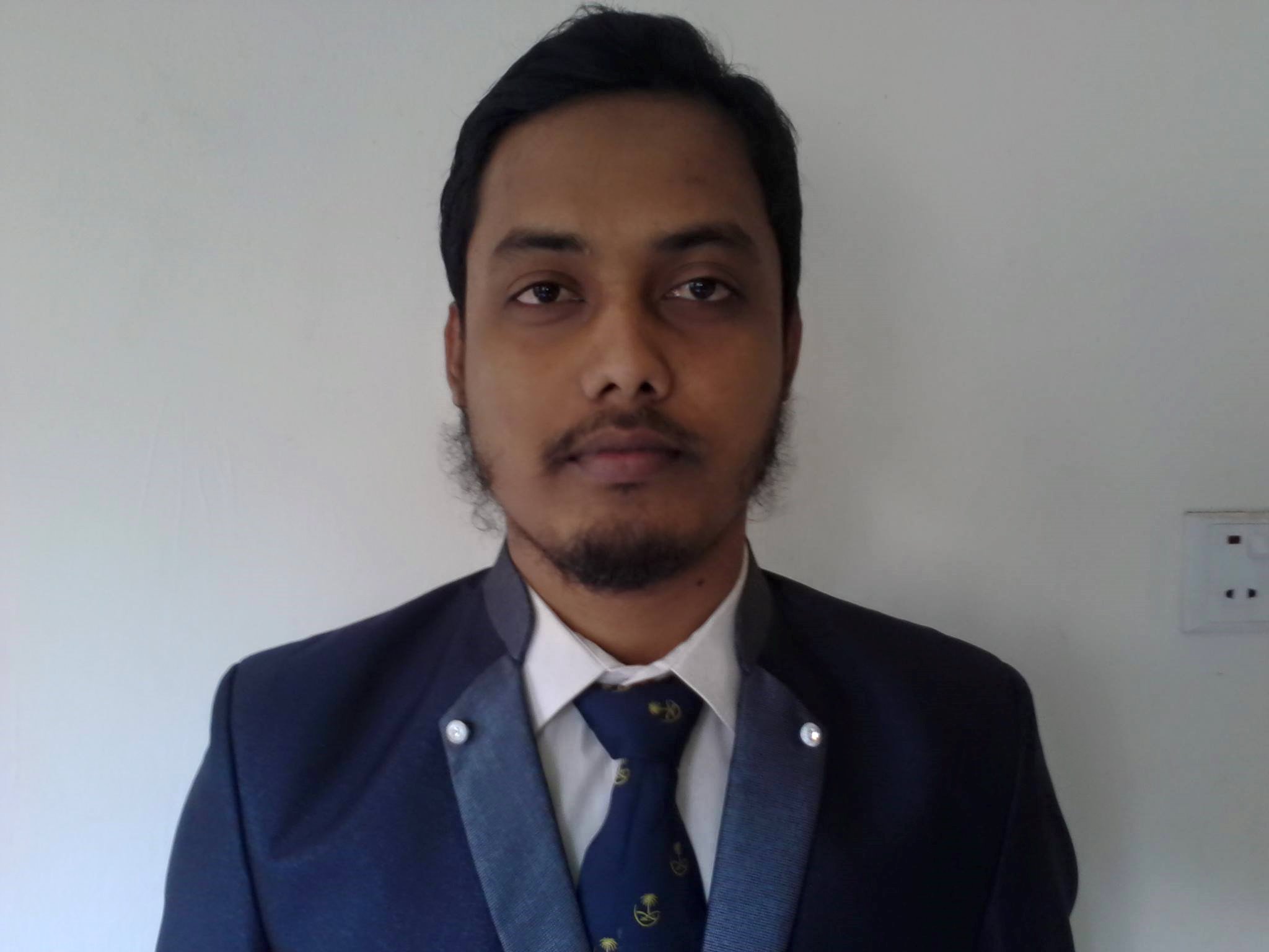 Mohammed Abdul Hadi