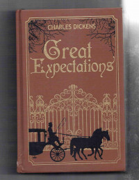 Image of Great expectations