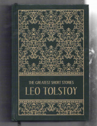 Image of The greatest short stories