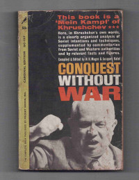 Image of Conquest without war