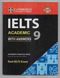 Image of IELTS (PART-9)
