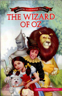 Image of Wizard of OZ