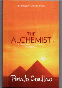 Image of The Alchemist